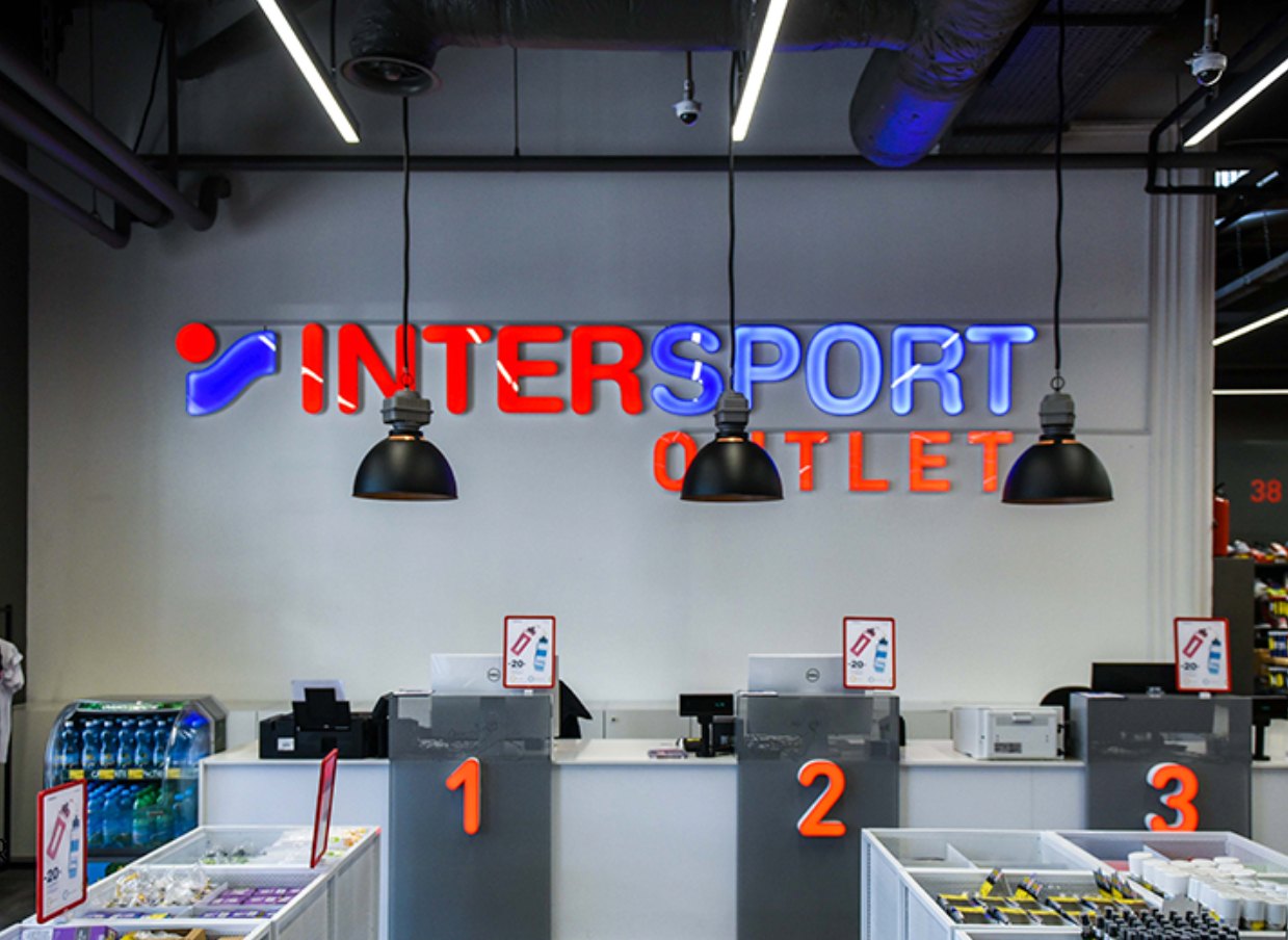 Intersport Outlet
